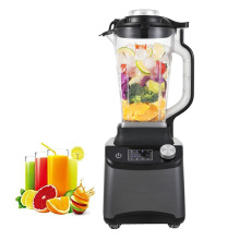 Big power Household Blender Commercial Product Kitchen use Portable blender